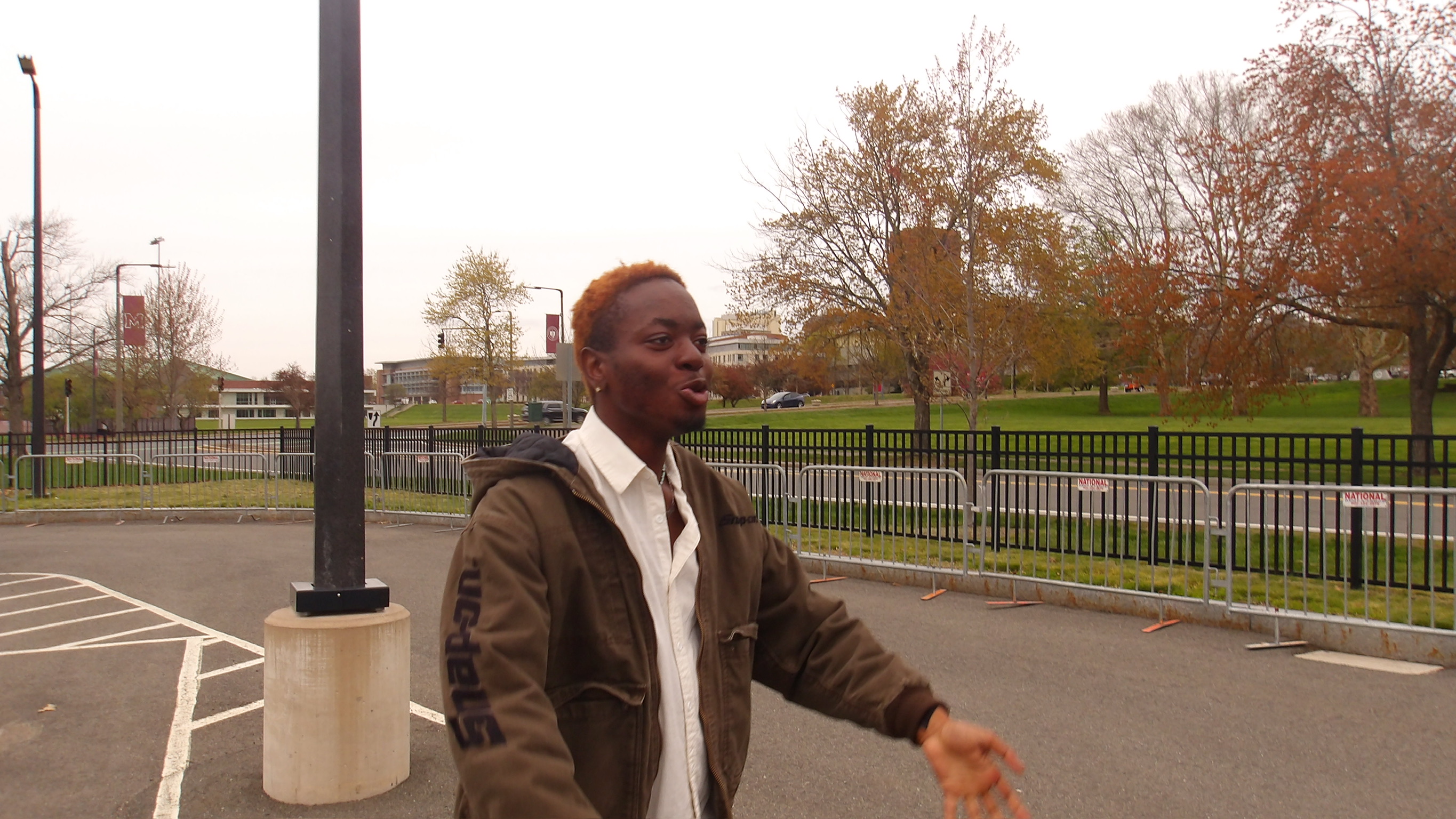 UMASS people SPRING 26 photo